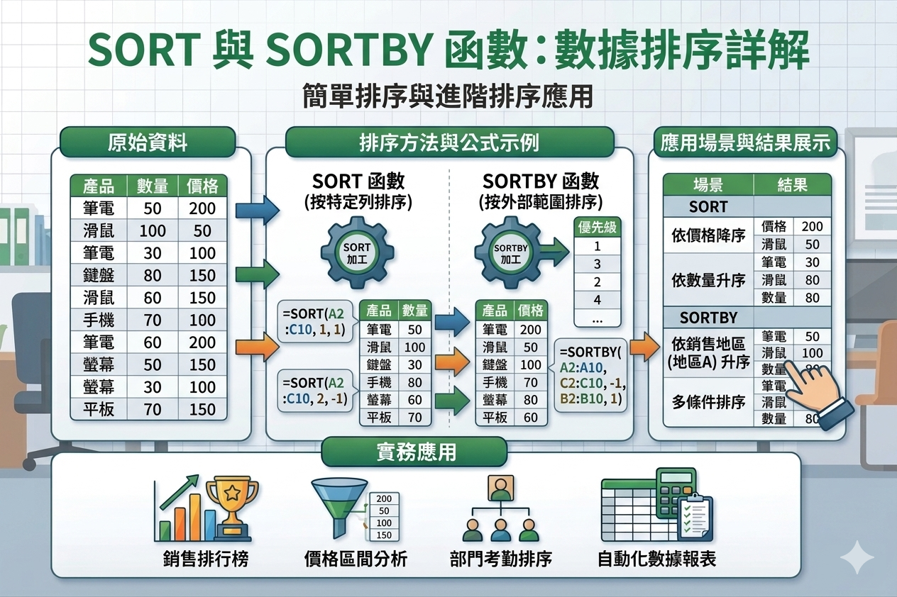 sort函數應用 sort函數應用