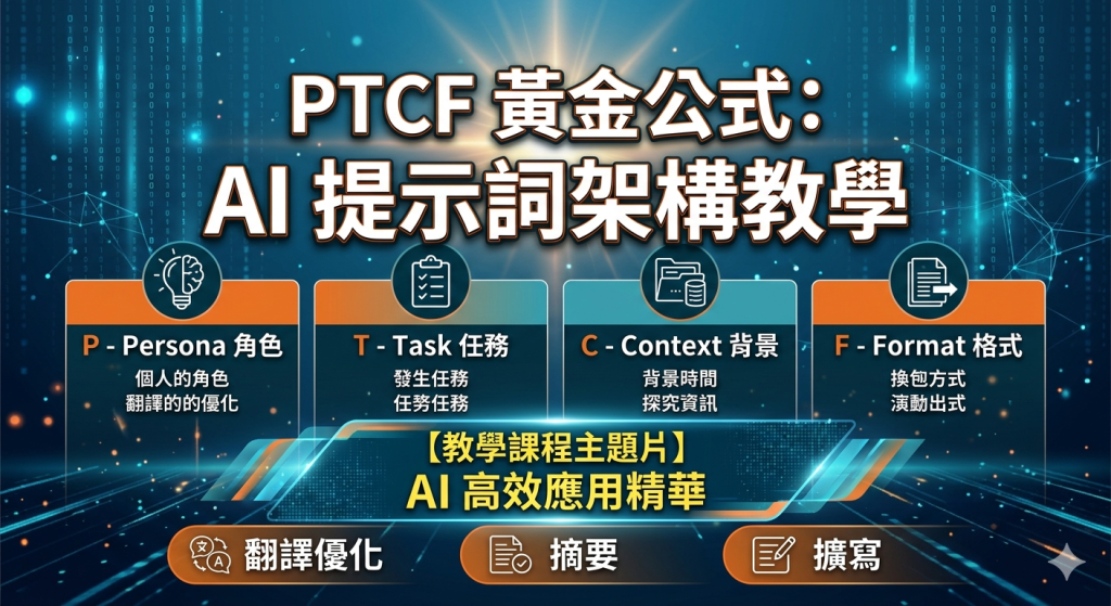 PTCF PTCF